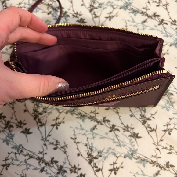 Coach Wallet - Picture 5 of 5